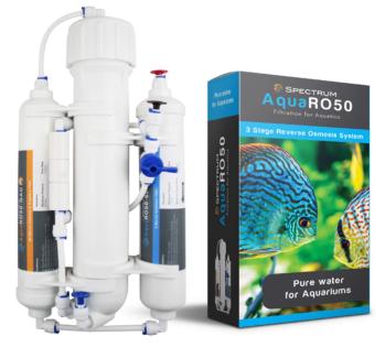AquaRO50 Complete System for Aquariums