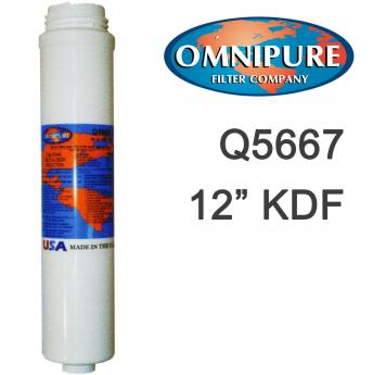Q5667 Omnipure 12