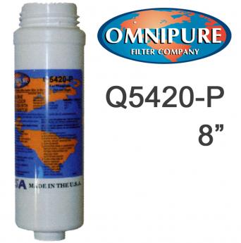Q5420-P Omnipure 8