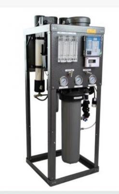 Spectrum Premier Reverse Osmosis System - from 2.6 LPM to 21 LPM
